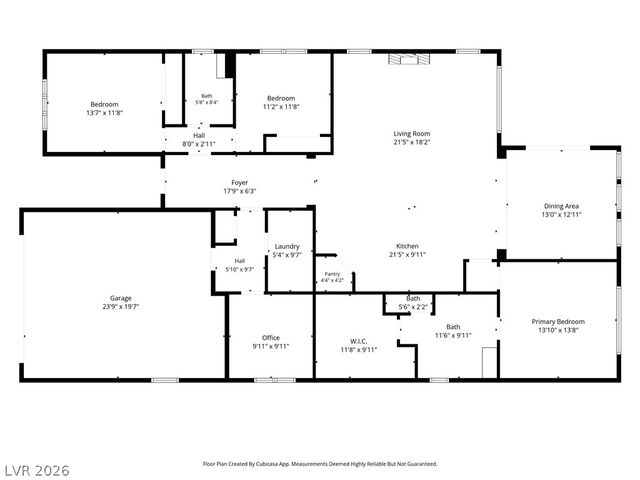 40 Vicolo Della Luna, Henderson, NV 89011