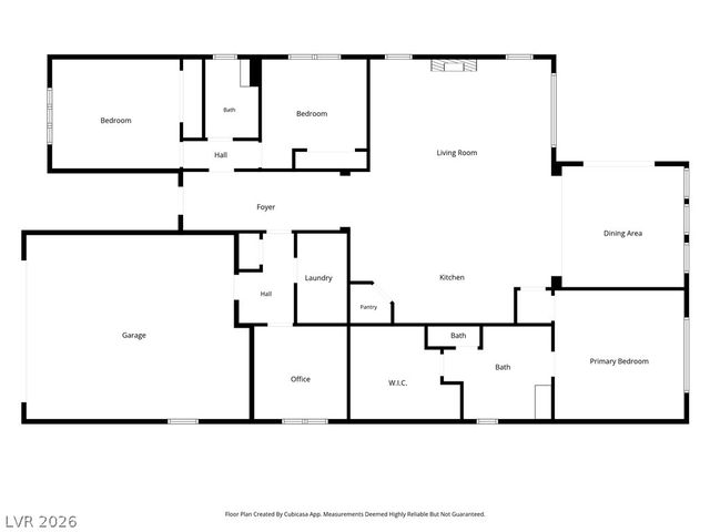 40 Vicolo Della Luna, Henderson, NV 89011
