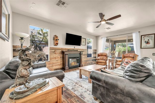 40 Vicolo Della Luna, Henderson, NV 89011