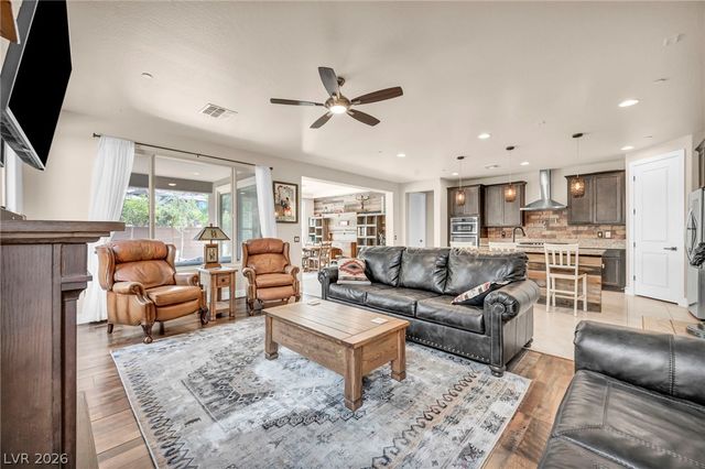 40 Vicolo Della Luna, Henderson, NV 89011