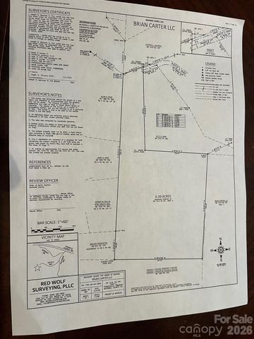 165 Katies Way, Nebo, NC 28761