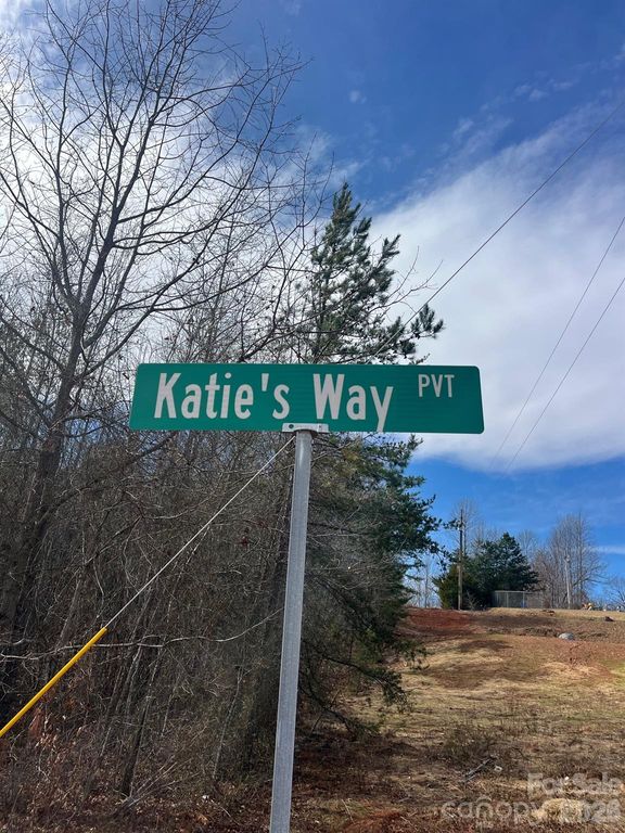 165 Katies Way, Nebo, NC 28761