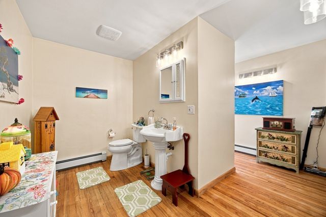 4 Rita Circle, South Hadley, MA 01075
