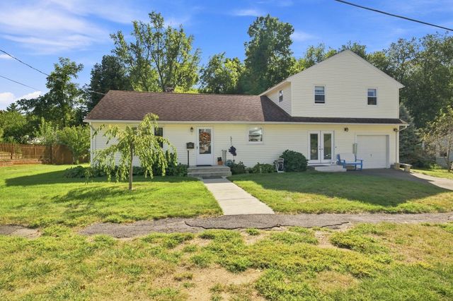 4 Rita Circle, South Hadley, MA 01075