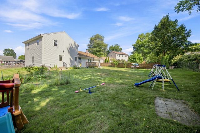 4 Rita Circle, South Hadley, MA 01075