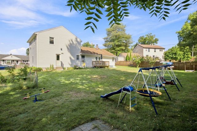 4 Rita Circle, South Hadley, MA 01075
