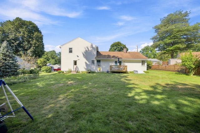4 Rita Circle, South Hadley, MA 01075