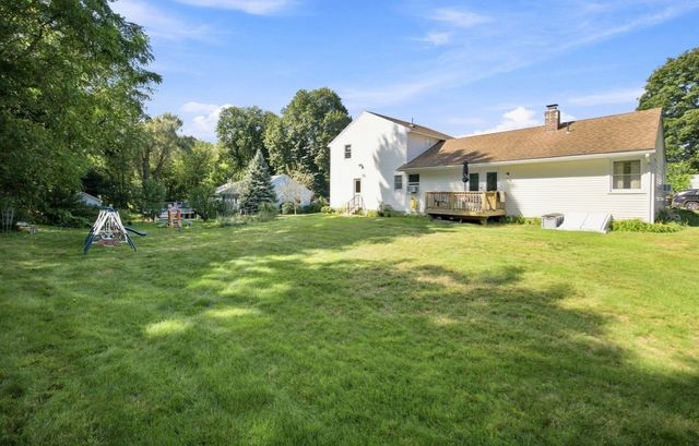 4 Rita Circle, South Hadley, MA 01075