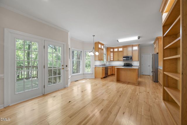 3514 Shady Creek Drive, Durham, NC 27713