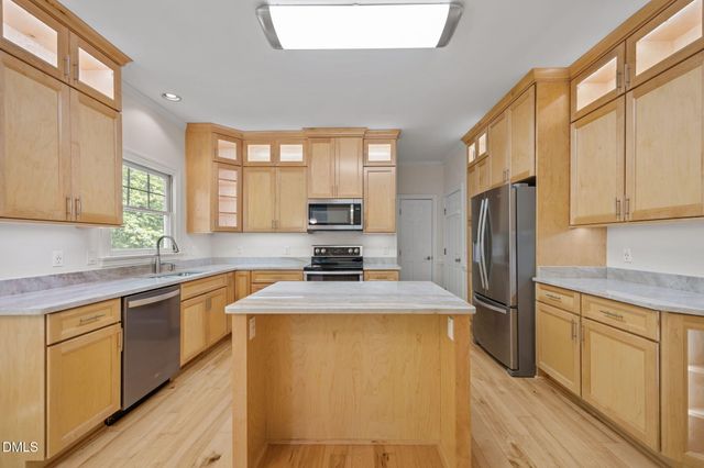 3514 Shady Creek Drive, Durham, NC 27713