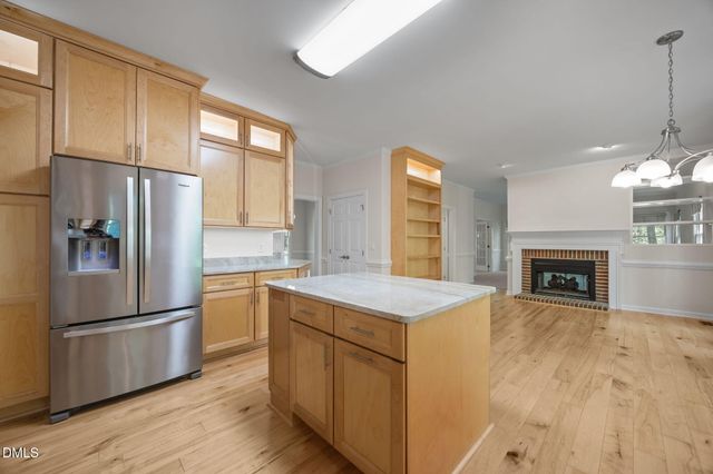 3514 Shady Creek Drive, Durham, NC 27713