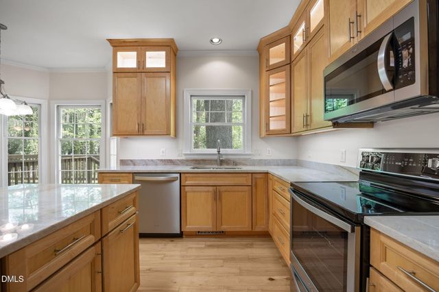 3514 Shady Creek Drive, Durham, NC 27713