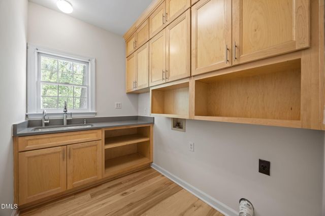 3514 Shady Creek Drive, Durham, NC 27713