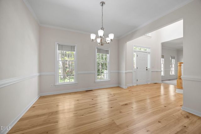 3514 Shady Creek Drive, Durham, NC 27713