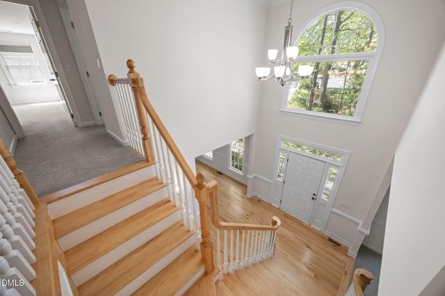 3514 Shady Creek Drive, Durham, NC 27713