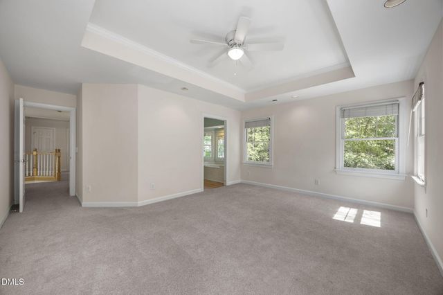 3514 Shady Creek Drive, Durham, NC 27713