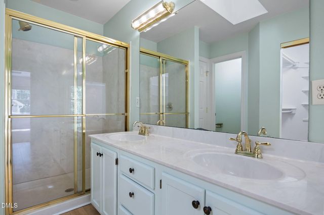 3514 Shady Creek Drive, Durham, NC 27713