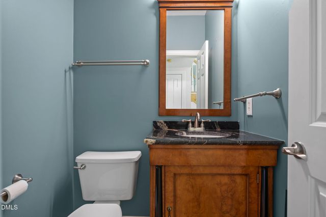 3514 Shady Creek Drive, Durham, NC 27713