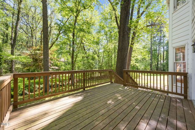 3514 Shady Creek Drive, Durham, NC 27713