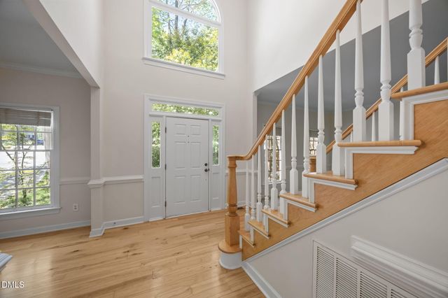 3514 Shady Creek Drive, Durham, NC 27713