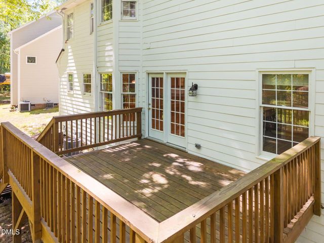 3514 Shady Creek Drive, Durham, NC 27713