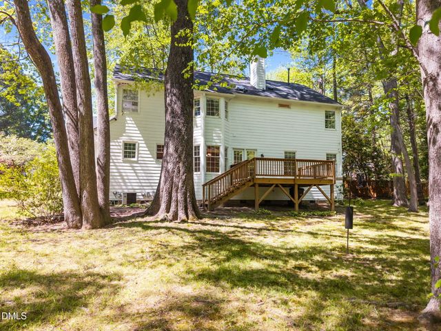 3514 Shady Creek Drive, Durham, NC 27713