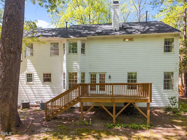 3514 Shady Creek Drive, Durham, NC 27713