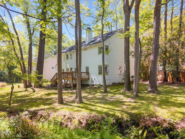 3514 Shady Creek Drive, Durham, NC 27713