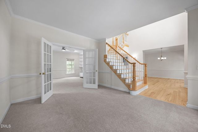 3514 Shady Creek Drive, Durham, NC 27713