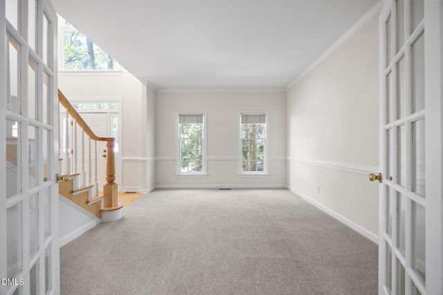 3514 Shady Creek Drive, Durham, NC 27713