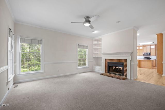 3514 Shady Creek Drive, Durham, NC 27713