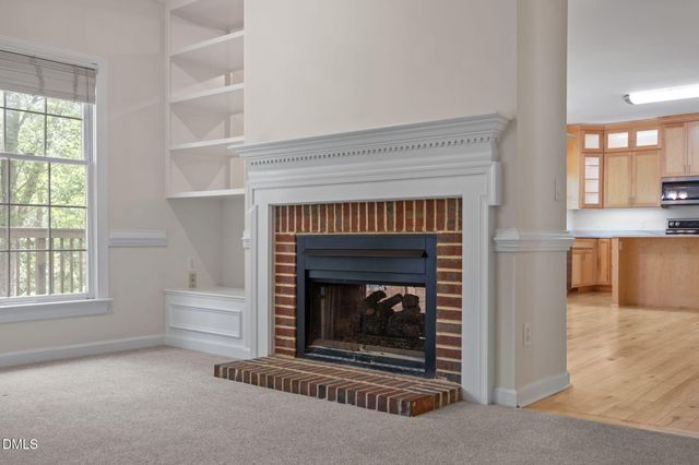 3514 Shady Creek Drive, Durham, NC 27713