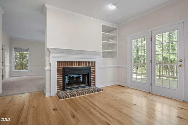 3514 Shady Creek Drive, Durham, NC 27713