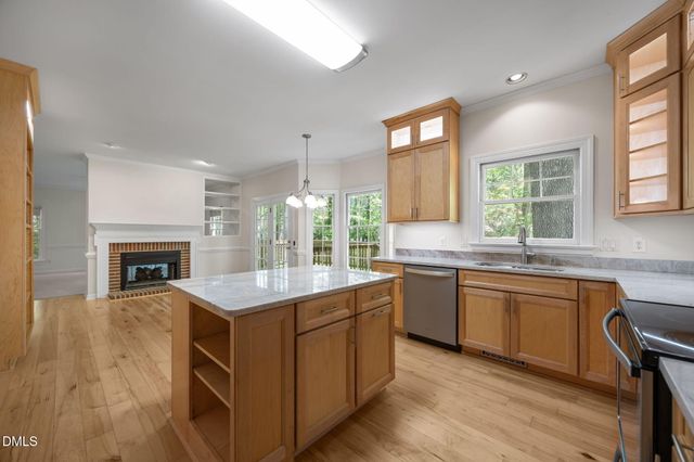 3514 Shady Creek Drive, Durham, NC 27713