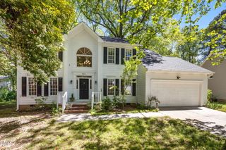 3514 Shady Creek Drive, Durham, NC 27713