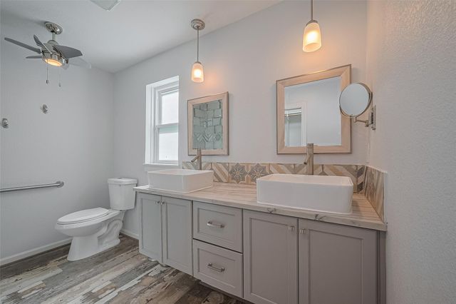 24606 Glen Loch Drive, Spring, TX 77380