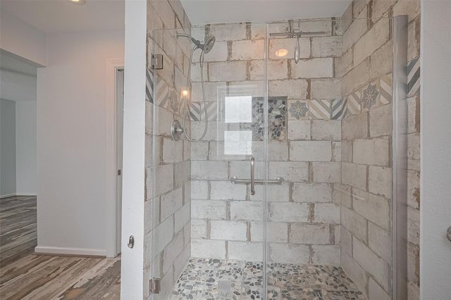 24606 Glen Loch Drive, Spring, TX 77380