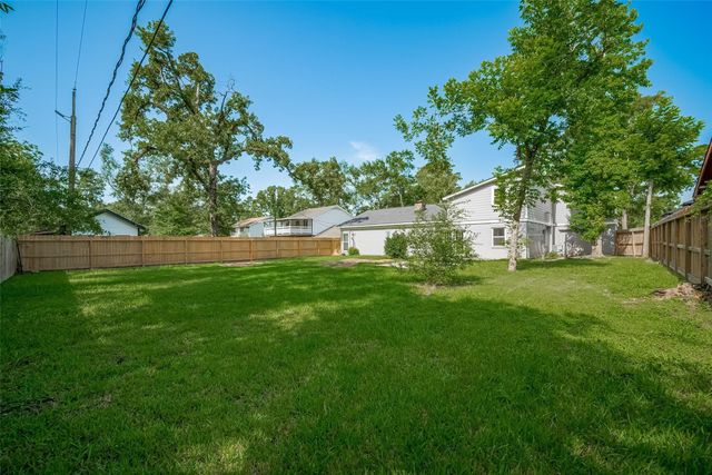 24606 Glen Loch Drive, Spring, TX 77380