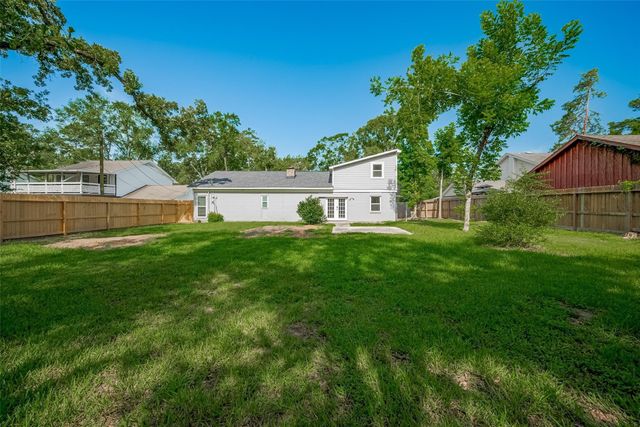 24606 Glen Loch Drive, Spring, TX 77380