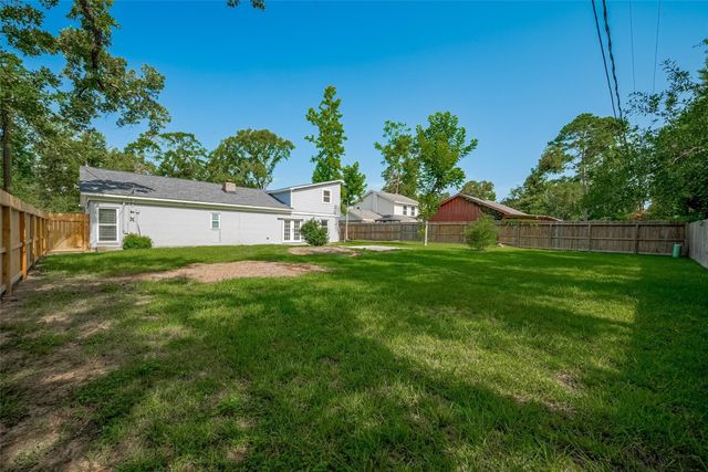 24606 Glen Loch Drive, Spring, TX 77380