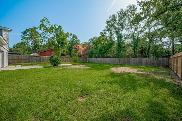 24606 Glen Loch Drive, Spring, TX 77380