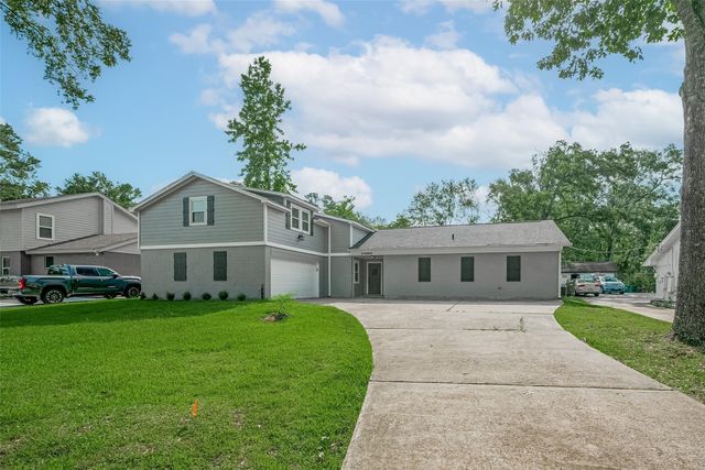 24606 Glen Loch Drive, Spring, TX 77380