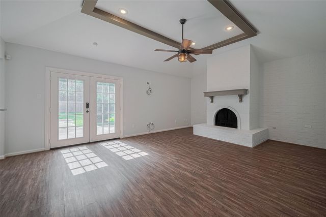 24606 Glen Loch Drive, Spring, TX 77380