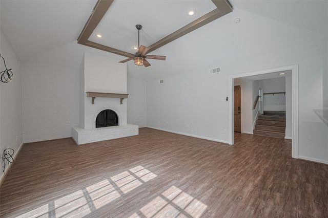 24606 Glen Loch Drive, Spring, TX 77380