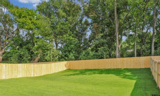 3061 Guinn Farms Rd, Tyler, TX 75707
