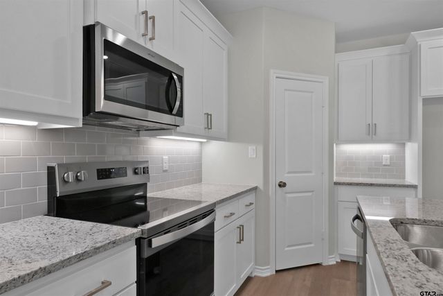 3061 Guinn Farms Rd, Tyler, TX 75707