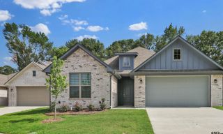 3061 Guinn Farms Rd, Tyler, TX 75707