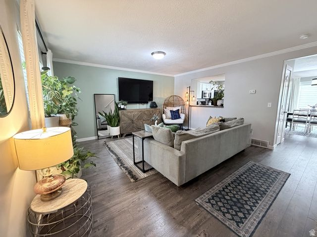 4716 S MCCALLAN WAY, Murray, UT 84107