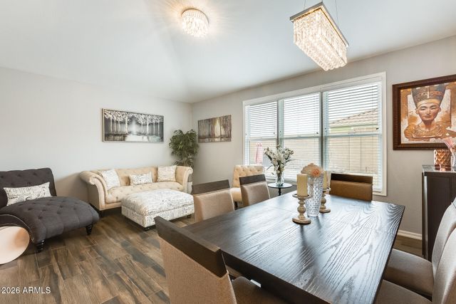 18256 W CAROL Avenue, Waddell, AZ 85355