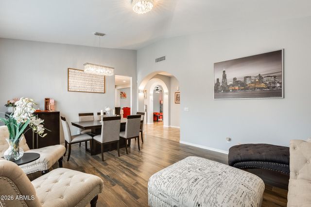 18256 W CAROL Avenue, Waddell, AZ 85355